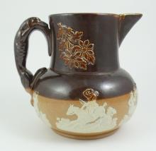 ROYAL DOULTON JUG