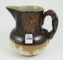 ROYAL DOULTON JUG