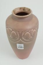 ROOKWOOD POTTERY VASE