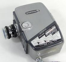 YASHICA 8MM MOVIE CAMERA