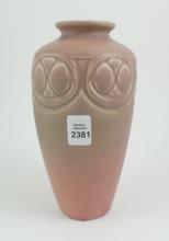 ROOKWOOD POTTERY VASE