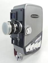 YASHICA 8MM MOVIE CAMERA