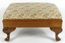 FOOTSTOOL