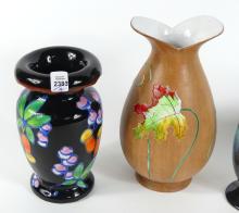 MAJOLICA, ETC.
