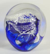 2 PAPERWEIGHTS