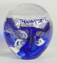 2 PAPERWEIGHTS