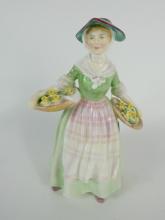 DOULTON "DAFFY DOWN DILLY"