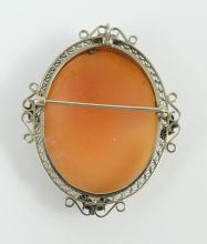 ANTIQUE CAMEO