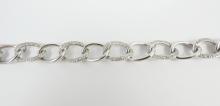 SILVER BRACELET