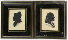 SILHOUETTE COLLECTION