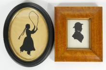 SILHOUETTE COLLECTION