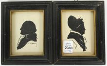 SILHOUETTE COLLECTION