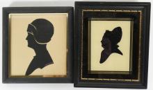 SILHOUETTE COLLECTION