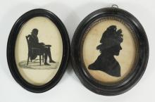 SILHOUETTE COLLECTION