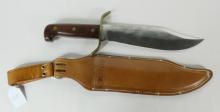 BOWIE KNIFE