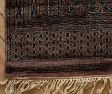 BOKHARA RUG