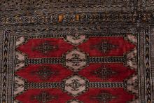 BOKHARA RUG