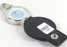 OSIROCK POLO POCKET WATCH