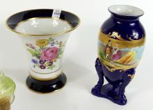 ASSORTED CHINA INCL. ROYAL DUX