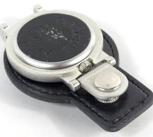 OSIROCK POLO POCKET WATCH