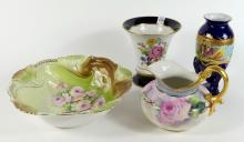 ASSORTED CHINA INCL. ROYAL DUX