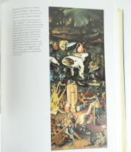 3 MASSIVE ART VOLUMES