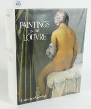 3 MASSIVE ART VOLUMES