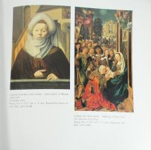 3 MASSIVE ART VOLUMES