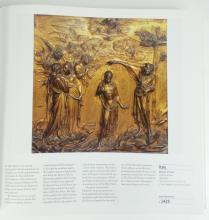 3 MASSIVE ART VOLUMES