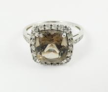 LADIES' COCKTAIL RING