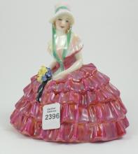 ROYAL DOULTON "CHLOE"