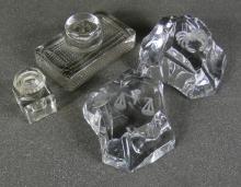 DESK ACCESSORIES