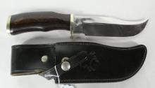 HUNTING KNIFE