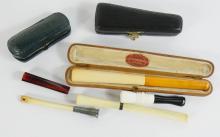 SMOKER'S ACCESSORIES
