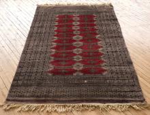 BOKHARA RUG