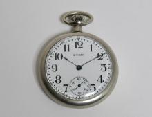 POCKET WATCH