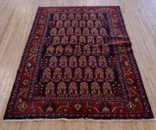 HAMADAN RUG