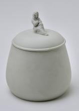 RARE WEDGWOOD JAR