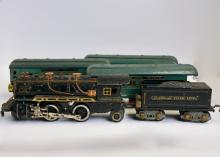 AMERICAN FLYER TRAIN