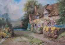 REGINALD SELFE