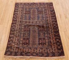 ANTIQUE PERSIAN RUG