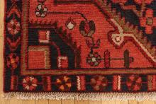 HAMADAN MOSEL RUG