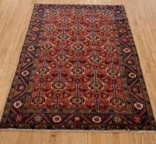 HAMADAN RUG