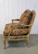 FRENCH BERGERE