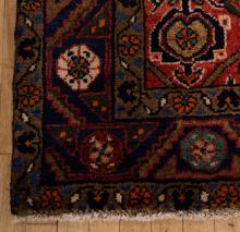 HAMADAN RUG