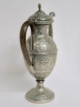 EASTERN EWER