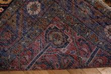 HAMADAN RUG