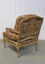 FRENCH BERGERE