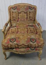 FRENCH BERGERE