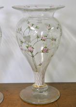 ANTIQUE FRENCH CRYSTAL